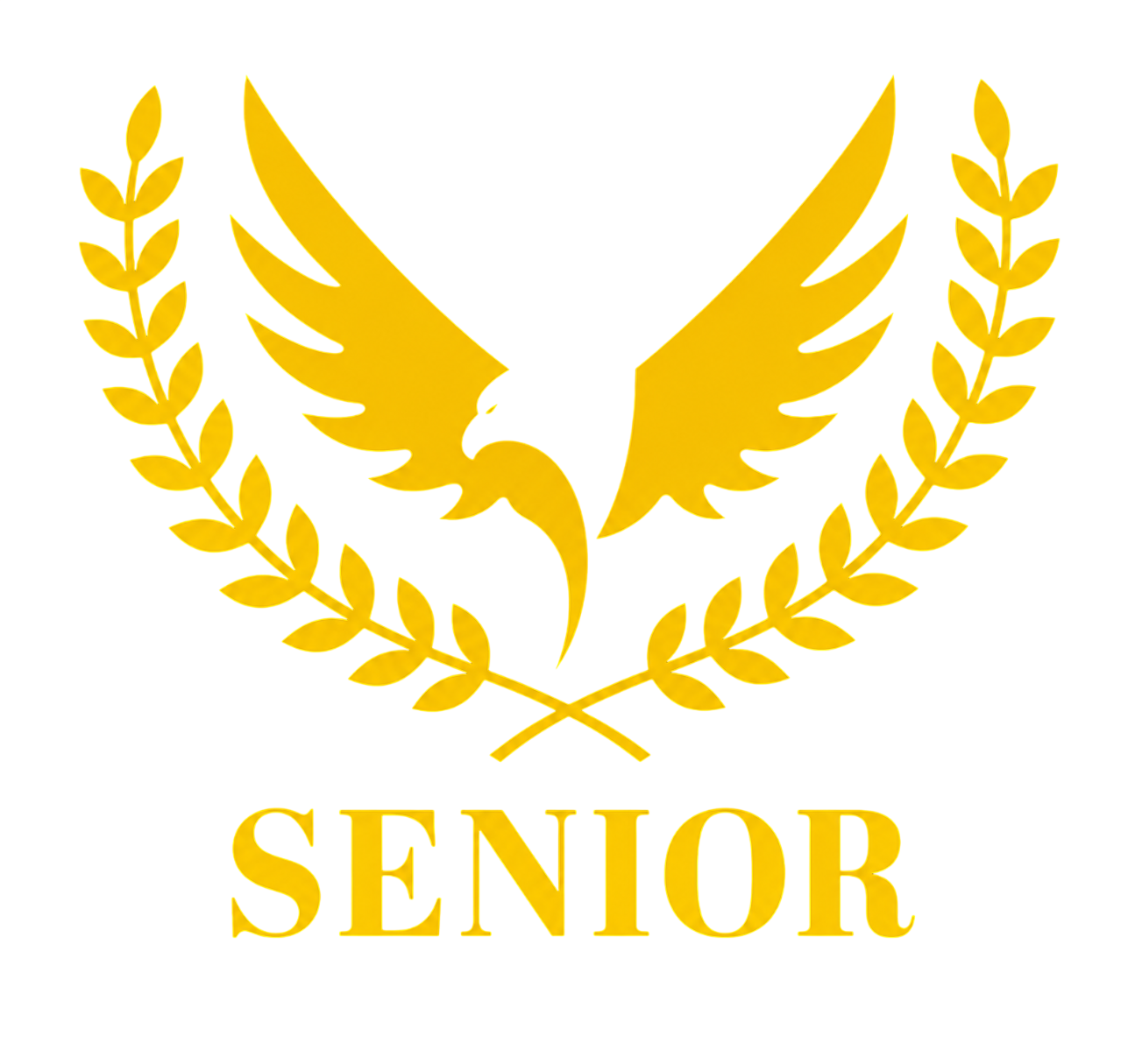 Emblema Senior